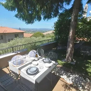 Holiday home Garden, Assisi