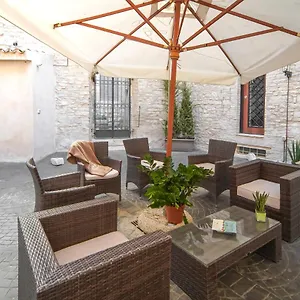 Apartment Palazzo Bozzoni Boutique, Assisi