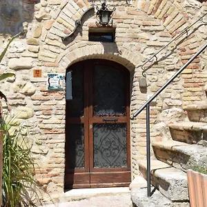 Apartment Torretta Dependance, Assisi